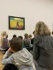 Foto vom Album: Besuch im Folkwangmuseum
