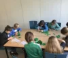 Foto vom Album: Mathespürnasen