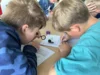 Foto vom Album: Mathespürnasen