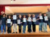 Foto vom Album: Mathematik Olympiade 2026