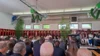 Foto vom Album: Floriansfest FFW Ascha 2026