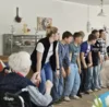Foto vom Album: Besuch bei der Awo Bad Wilsnack