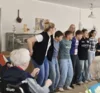 Foto vom Album: Besuch bei der Awo Bad Wilsnack