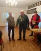 Foto vom Album: 25.04.2026 Kreismeisterschaft KK Gewehr OV und Zielfernrohr 50 m