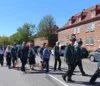 Foto vom Album: 02.05.2026 Besuch Schützenfest In Wismar