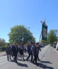 Foto vom Album: 02.05.2026 Besuch Schützenfest In Wismar