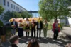 Foto vom Album: Verabschiedung 3. Lehrjahr (2026)