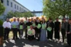 Foto vom Album: Verabschiedung 3. Lehrjahr (2026)