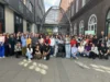 Foto vom Album: Auftaktveranstaltung des Partizipations- und Integrationsprogramms