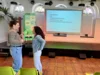 Foto vom Album: Auftaktveranstaltung des Partizipations- und Integrationsprogramms