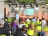 Foto vom Album: Auftaktveranstaltung des Partizipations- und Integrationsprogramms