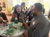 Foto vom Album: Auftaktveranstaltung des Partizipations- und Integrationsprogramms