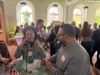 Foto vom Album: Auftaktveranstaltung des Partizipations- und Integrationsprogramms