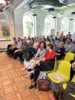 Foto vom Album: Auftaktveranstaltung des Partizipations- und Integrationsprogramms