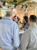 Foto vom Album: Auftaktveranstaltung des Partizipations- und Integrationsprogramms