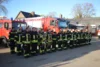Foto vom Album: Neue Einsatzkräfte für die Feuerwehr