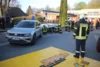 Foto vom Album: Neue Einsatzkräfte für die Feuerwehr