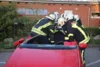 Foto vom Album: Neue Einsatzkräfte für die Feuerwehr
