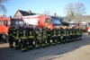 Foto vom Album: Neue Kräfte für die Feuerwehr im Amt Haddeby und Schleswig