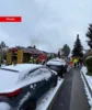Foto vom Album: EGB Einsatz Dachstuhlbrand