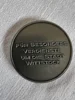 Foto vom Album: Verleihung der Ehrenmedaille an Burkhard Schultz