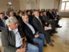Foto vom Album: Verleihung der Ehrenmedaille an Burkhard Schultz