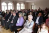 Foto vom Album: Verleihung der Ehrenmedaille an Burkhard Schultz