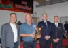 Foto vom Album: Auszeichnungsveranstaltung der Feuerwehren des Amtes Dahme/Mark
