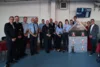 Foto vom Album: Auszeichnungsveranstaltung der Feuerwehren des Amtes Dahme/Mark