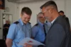 Foto vom Album: Auszeichnungsveranstaltung der Feuerwehren des Amtes Dahme/Mark am 24.04.2026