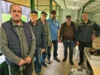 Foto vom Album: Kreismeisterschaft Vorderladerwaffen 2026