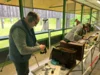 Foto vom Album: Kreismeisterschaft Vorderladerwaffen 2026