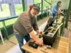 Foto vom Album: Kreismeisterschaft Vorderladerwaffen 2026
