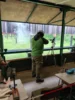 Foto vom Album: Kreismeisterschaft Vorderladerwaffen 2026