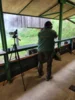 Foto vom Album: Kreismeisterschaft Vorderladerwaffen 2026