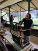 Foto vom Album: Kreismeisterschaft Vorderladerwaffen 2026