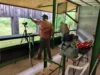 Foto vom Album: Kreismeisterschaft Vorderladerwaffen 2026