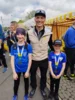 Foto vom Album: Rennsteiglauf 2026