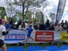 Foto vom Album: Rennsteiglauf 2026