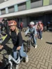 Foto vom Album: Verkehrsprojekttage 21./22.04.26 mit der Verkehrswacht Völpke und der Polizei