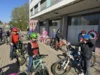 Foto vom Album: Verkehrsprojekttage 21./22.04.26 mit der Verkehrswacht Völpke und der Polizei
