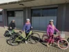 Foto vom Album: Verkehrsprojekttage 21./22.04.26 mit der Verkehrswacht Völpke und der Polizei