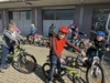 Foto vom Album: Verkehrsprojekttage 21./22.04.26 mit der Verkehrswacht Völpke und der Polizei