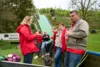 Foto vom Album: 2026.05.09 Frühjahrsspringen in Wippra