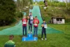 Foto vom Album: 2026.05.09 Frühjahrsspringen in Wippra