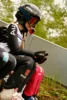 Foto vom Album: 2026.05.09 Frühjahrsspringen in Wippra