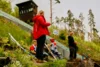 Foto vom Album: 2026.05.09 Frühjahrsspringen in Wippra