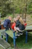 Foto vom Album: 2026.05.09 Frühjahrsspringen in Wippra