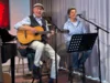 Der liebe Gott ist ausgezogen