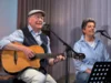 Der alte Mann und Claire